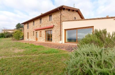 Hus købe Certaldo, Toscana:  RIF2763-lang3#RIF 2763 Haus und Terrasse