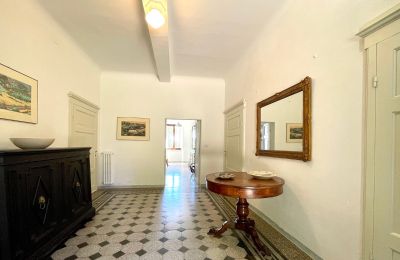 Historisk villa til salgs Siena, Toscana:  RIF 2937 Zimmer 6