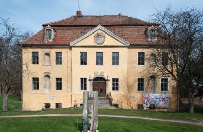 Schloss Radibor soll saniert werden