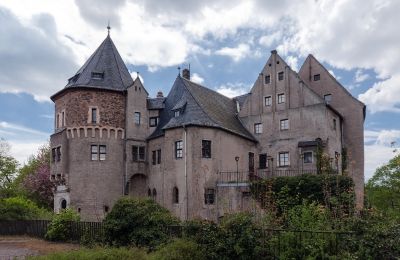 Sachsen: Schloss Reinsberg ist verkauft