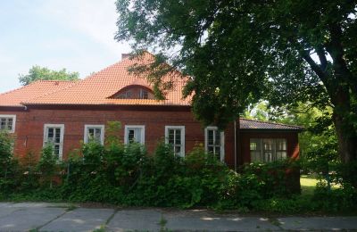 Historisk villa til salg Kętrzyn, województwo warmińsko-mazurskie, Billede 5/10