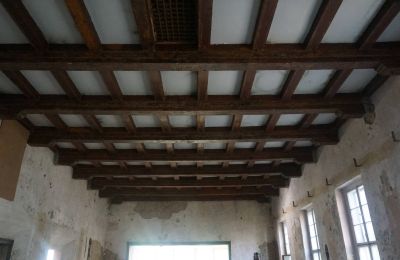 Historisk villa til salg Kętrzyn, województwo warmińsko-mazurskie, Loft