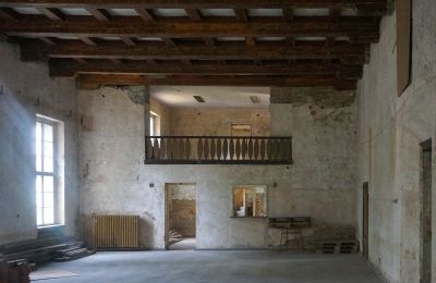 Historisk villa til salg Kętrzyn, województwo warmińsko-mazurskie, Billede 9/10
