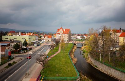 Historische Villa kaufen Dzierżoniów, Henryka Sienkiewicza 4, Niederschlesien:  