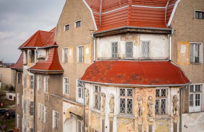 Historische Villa kaufen Dzierżoniów, Henryka Sienkiewicza 4, Niederschlesien:  Details