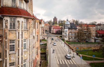 Historische Villa kaufen Dzierżoniów, Henryka Sienkiewicza 4, Niederschlesien:  