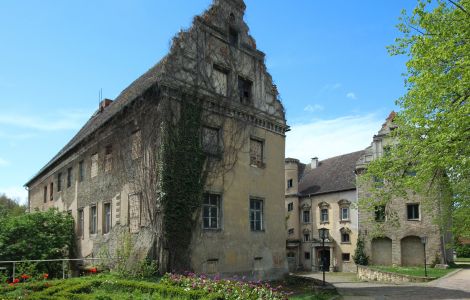  - Schloß Dieskau