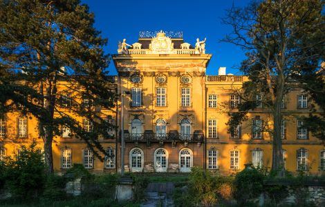  - Schloss Dornburg, Jerichower Land