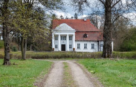  - Gutshäuser in Masowien: Dylew