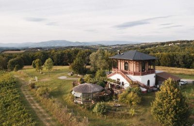 Ejendomstilbud i Østerrike Steiermark