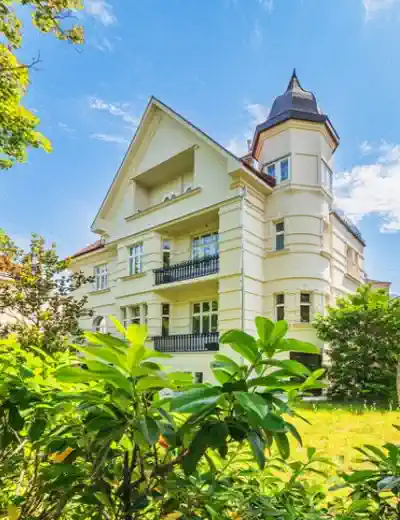 Ejendomstilbud i Østrig Wien