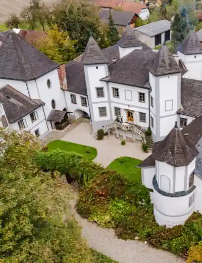 Ejendomstilbud i Østrig Øvre Østrig