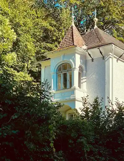 Ejendomstilbud i Østrig Niederösterreich