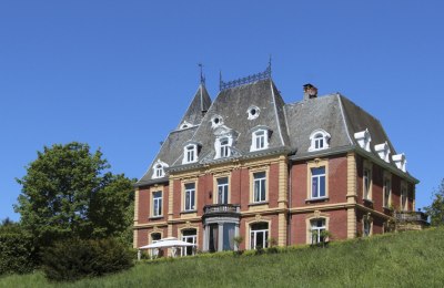 Ejendomstilbud i Belgia Wallonie