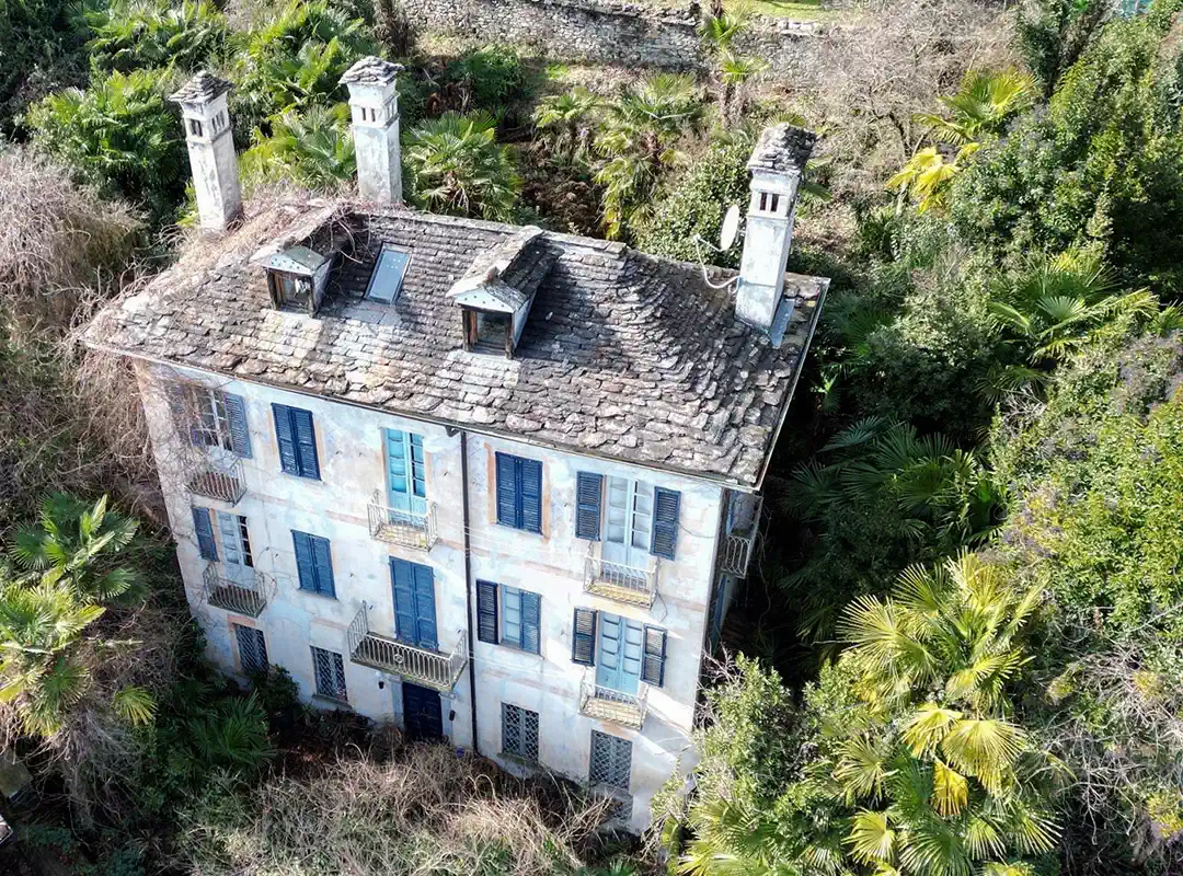 Förderdarlehen für Selbstsanierer