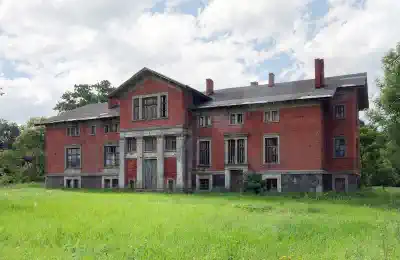 Historische Immobilien - Sanierungs- und Renovierungsprojekte