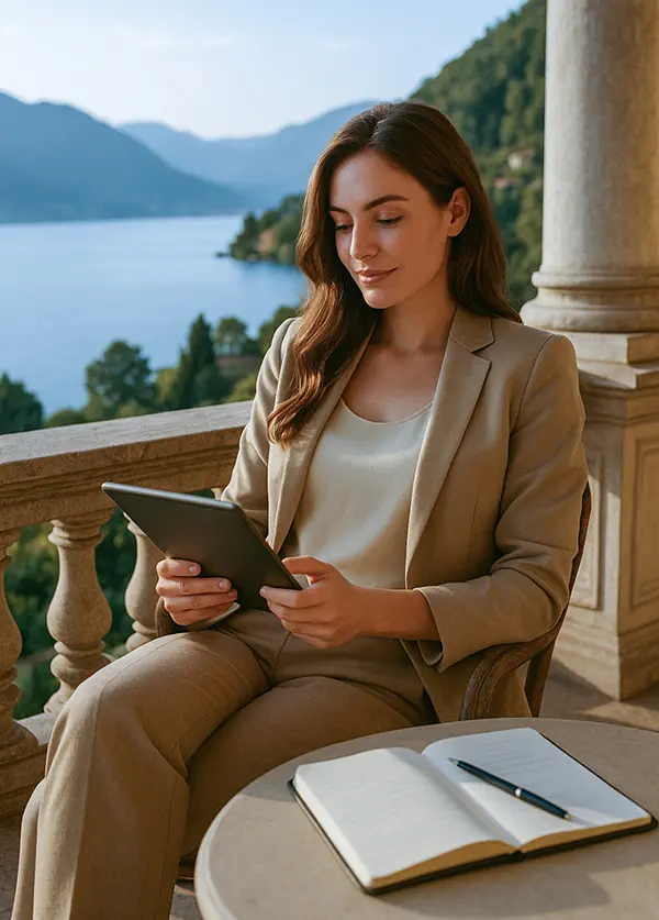 Kauf eines Schlosses im Ausland: Kosten sparen beim Währungswechsel