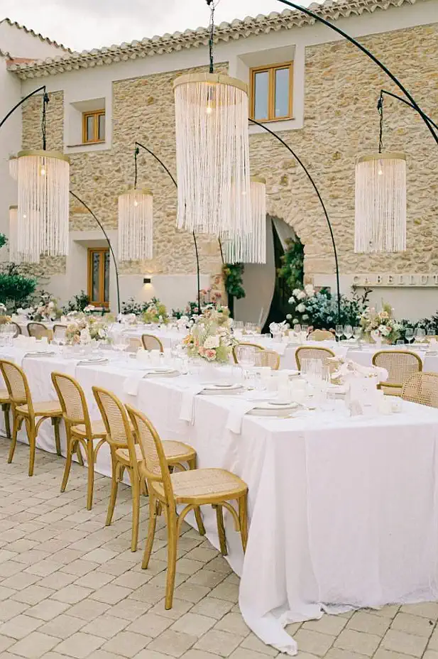 Bodas internacionales en España