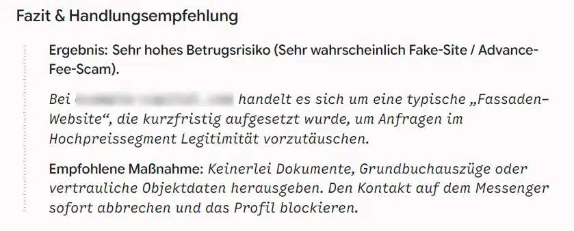 KI hilft bei der Plausibilitätsprüfung von Unternehmen