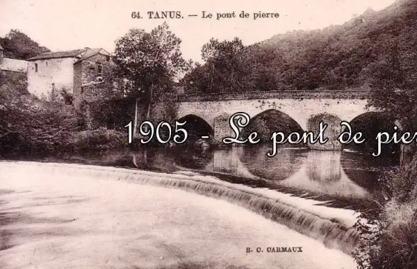 Historische Immobilien in Südfrankreich
