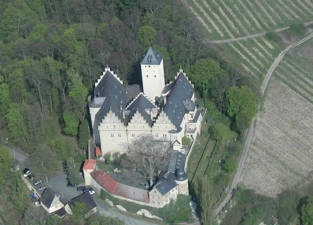 Schloss Mainberg