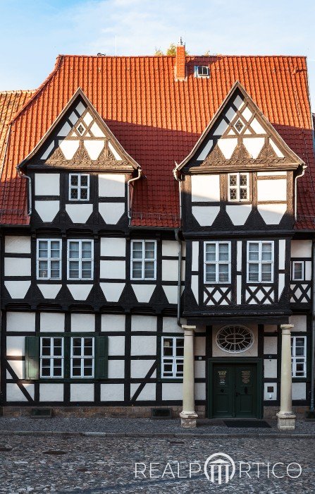 Denkmalschutz-Immobilien