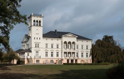  - Schloss Kunrau