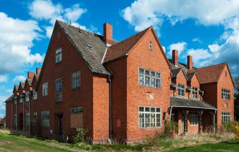 Laeven, Am Gutshaus - Gutshaus Laeven