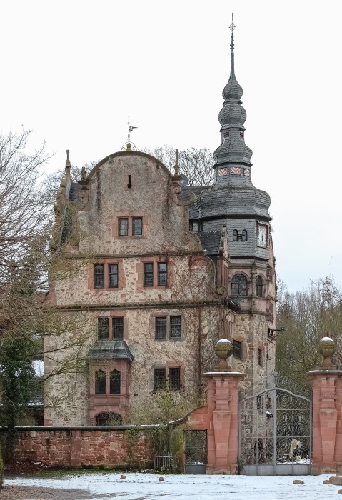Schlösser