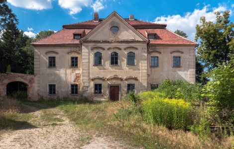  - Schloss in Oberrennersdorf