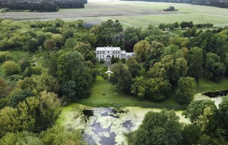  - Het leven in een landhuis