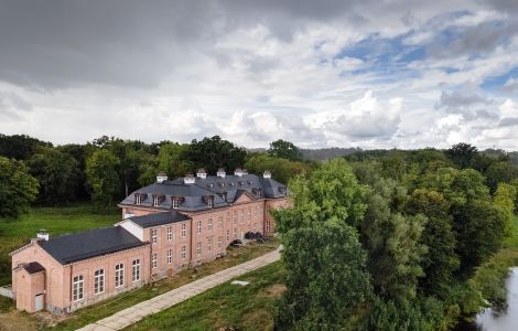  - Schloss Schlodien 2020