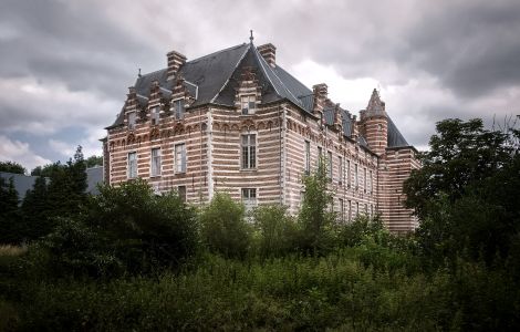  - Schloss Heers (Kasteel van Heers)