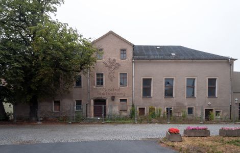  - Sachsens historische Gasthöfe: Reichenberg (Landkreis Meißen)