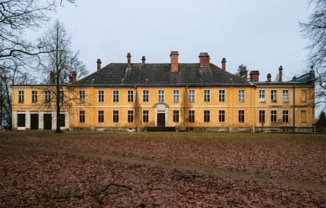  - Schloss Golßen