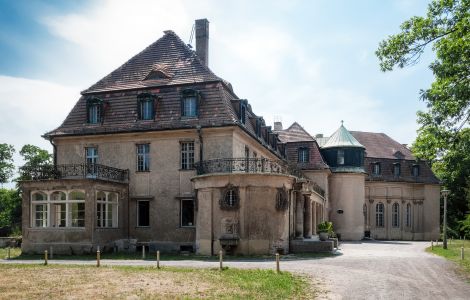  - Schloss Marquardt