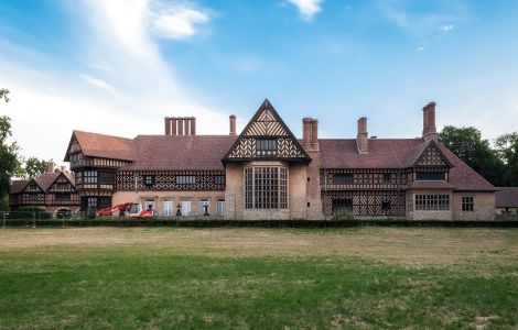  - Schloss Cecilienhof