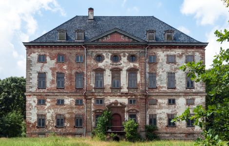  - Herrenhaus Rossewitz