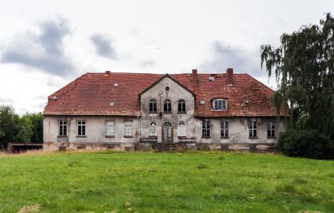  - Gutshaus in Tarzow