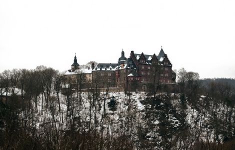  - Schloss Rammelburg (Harz)