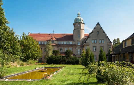  - Schloss Helmsdorf (Sachsen)