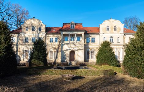  - Schloss Tannenfeld