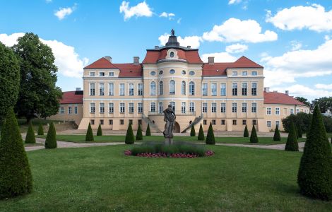  - Schloss Rogalin, Großpolen