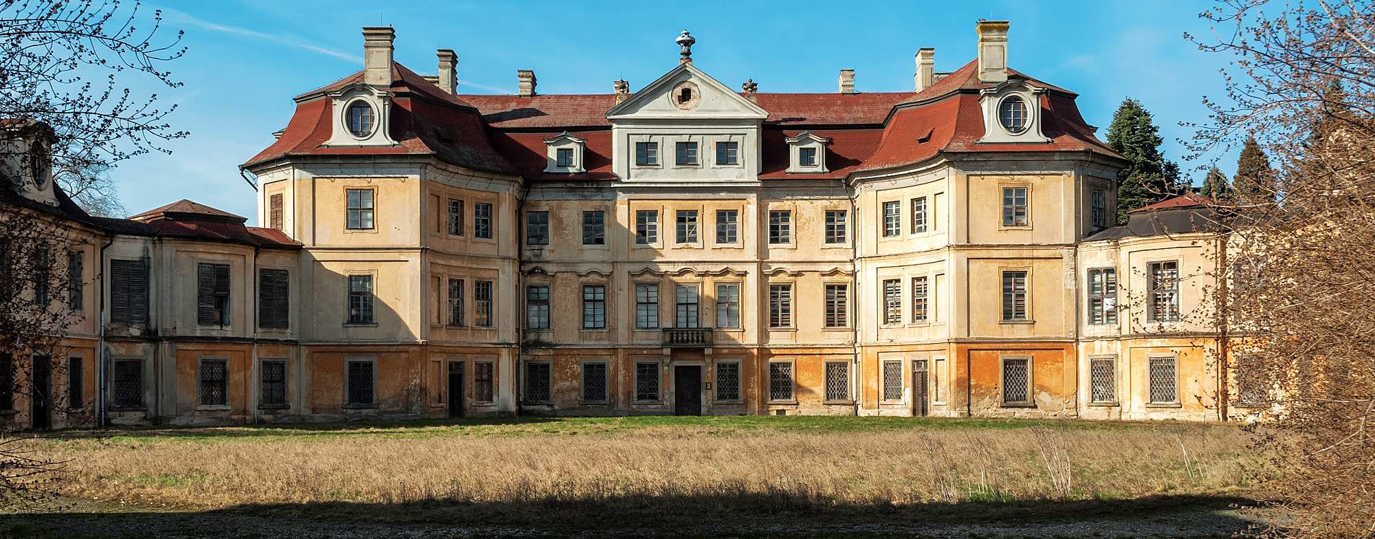 Søkeresultater eiendomstilbud Tsjekkia