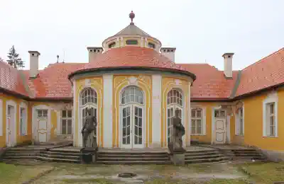 Egendomar i Tschechische Republik Karlsbader Region