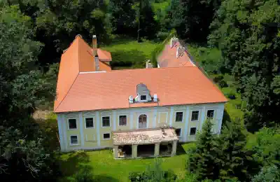 Egendomar i Tschechische Republik Pilsner Region