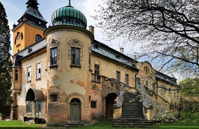 vastgoedaanbiedingen in Tsjechische Republiek Praha