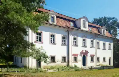 Egendomar i Tschechische Republik Mähren-Schlesien