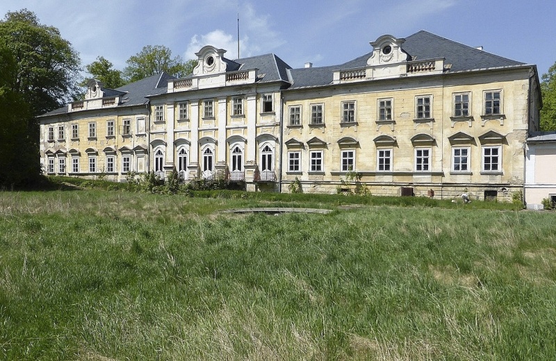 Ejendomstilbud i Tsjekkia Střední Čechy