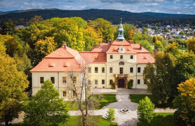 Eiendomsannonser i Tsjekkia Jihozápad